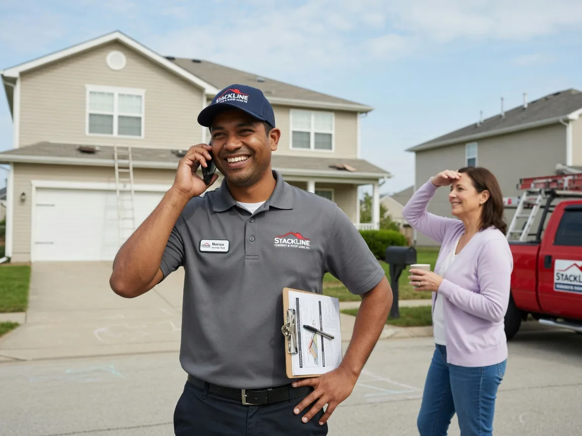 Chimney flashing repair Frederick, PA FAQs